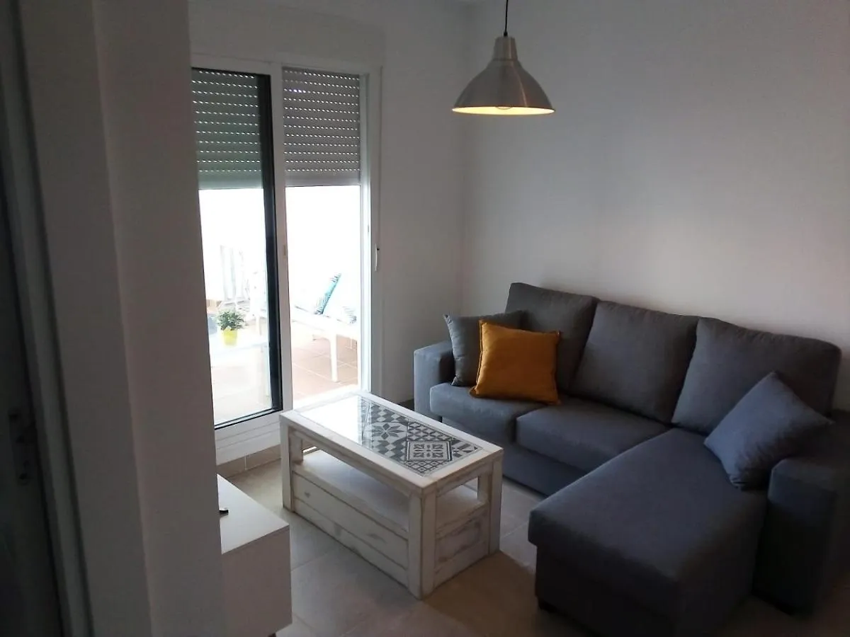 דירה רוטה Apartamento Carlos
