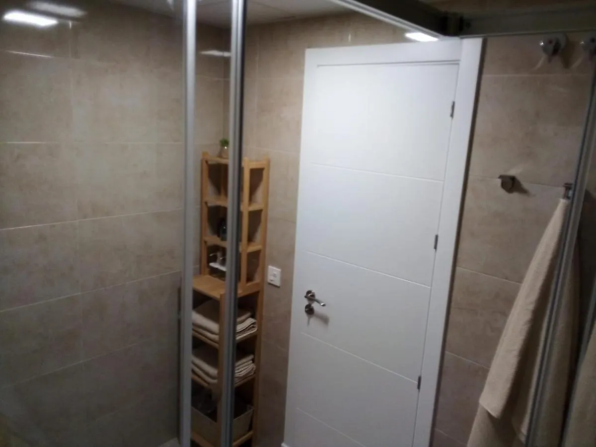 דירה רוטה Apartamento Carlos