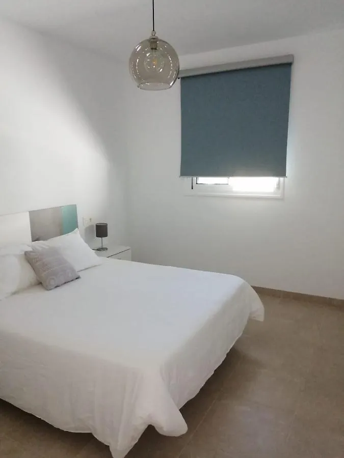 דירה רוטה Apartamento Carlos