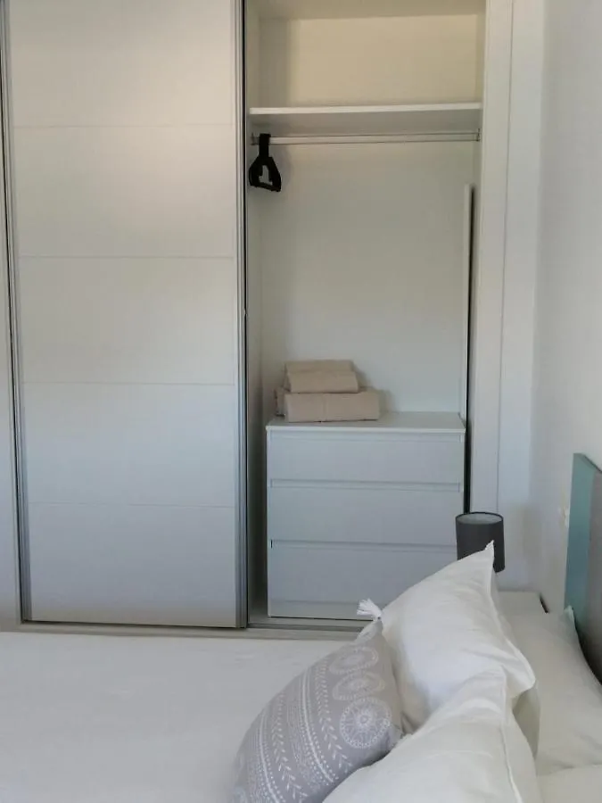 רוטה Apartamento Carlos