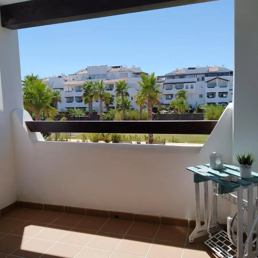 רוטה Apartamento Carlos דירה