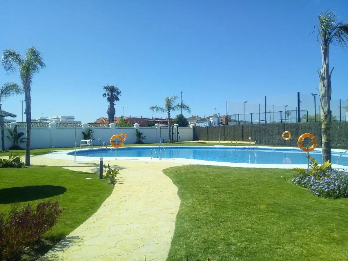 דירה רוטה Apartamento Carlos