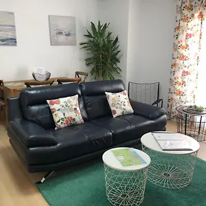 Albi Apartamento Nerja