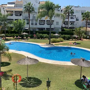Apartamento A Estrenar En Punta Candor, Rota