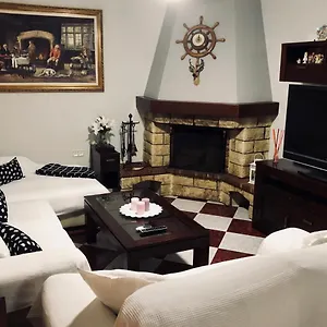 Сasa de vacaciones Casa Grande Con Piscina, Rota