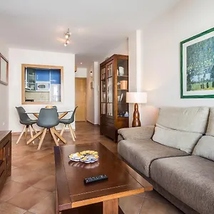 Apartamento Brisa Paseo Marítimo 2, Rota