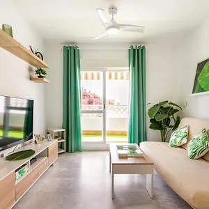 Apartamento Atlántico, Rota