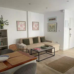 Apartamento La Higuera, Rota
