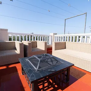 Casa Lali Сasa de vacaciones L'Ampolla