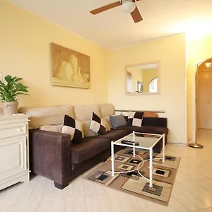 Mediterranean Way - La Dorada Apartamento Cambrils