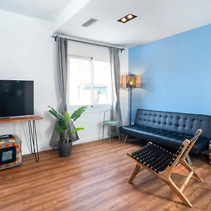 Caliu Barcelona - Camp Nou Apartamento L'Hospitalet de Llobregat