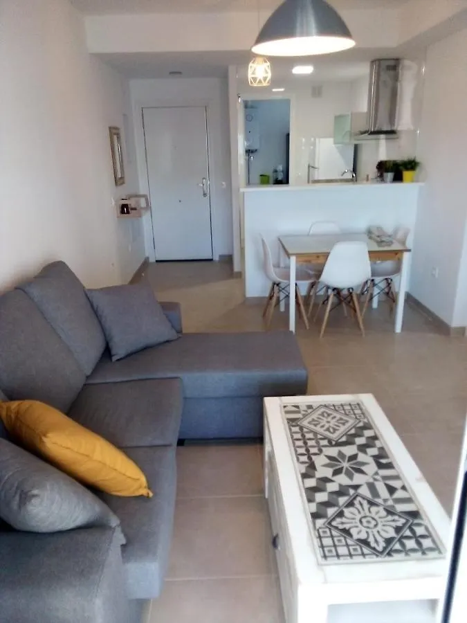 Apartamento Carlos Rota