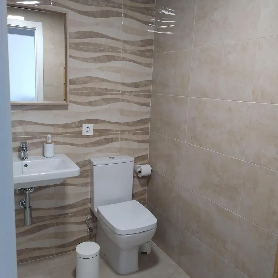 Apartamento Carlos Rota España