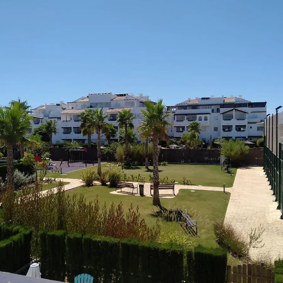 Apartamento Carlos Rota