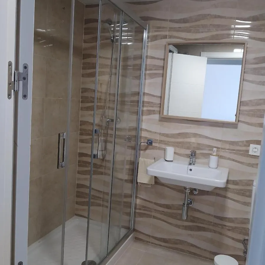 Apartamento Carlos Rota 0*,