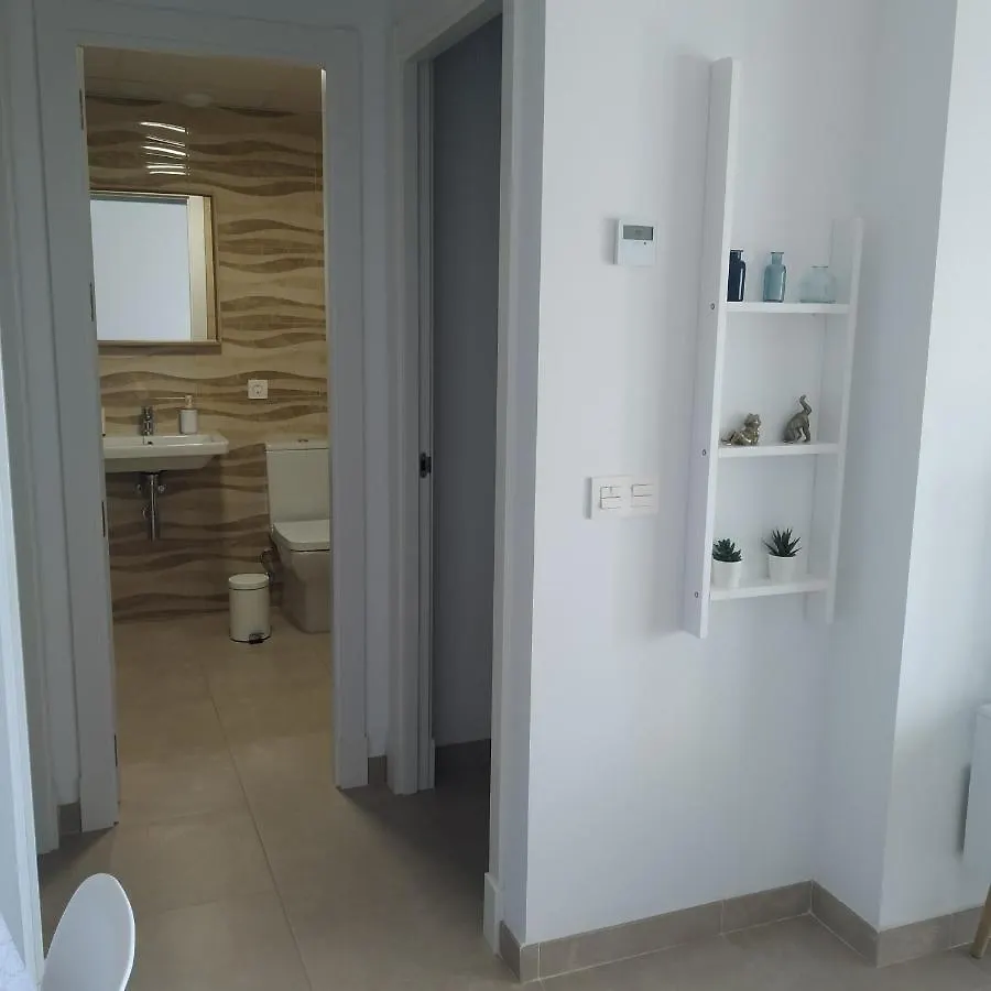 Apartamento Carlos Rota 0*,  España