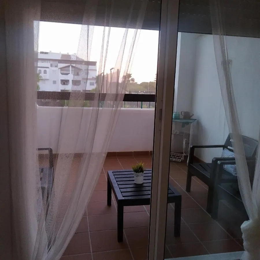 Apartamento Carlos Rota 0*,  España